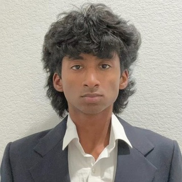 Advaith Ramanan