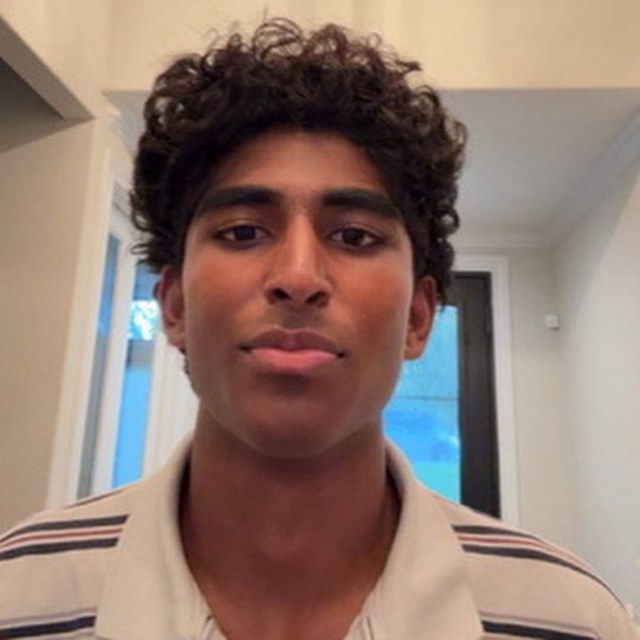 Aneesh Dwarsala